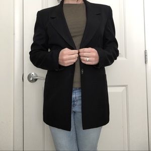 Vintage Evan Picone blazer